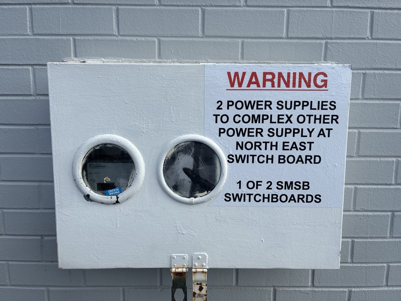 Emergency Electrician by Forster Electrical Co